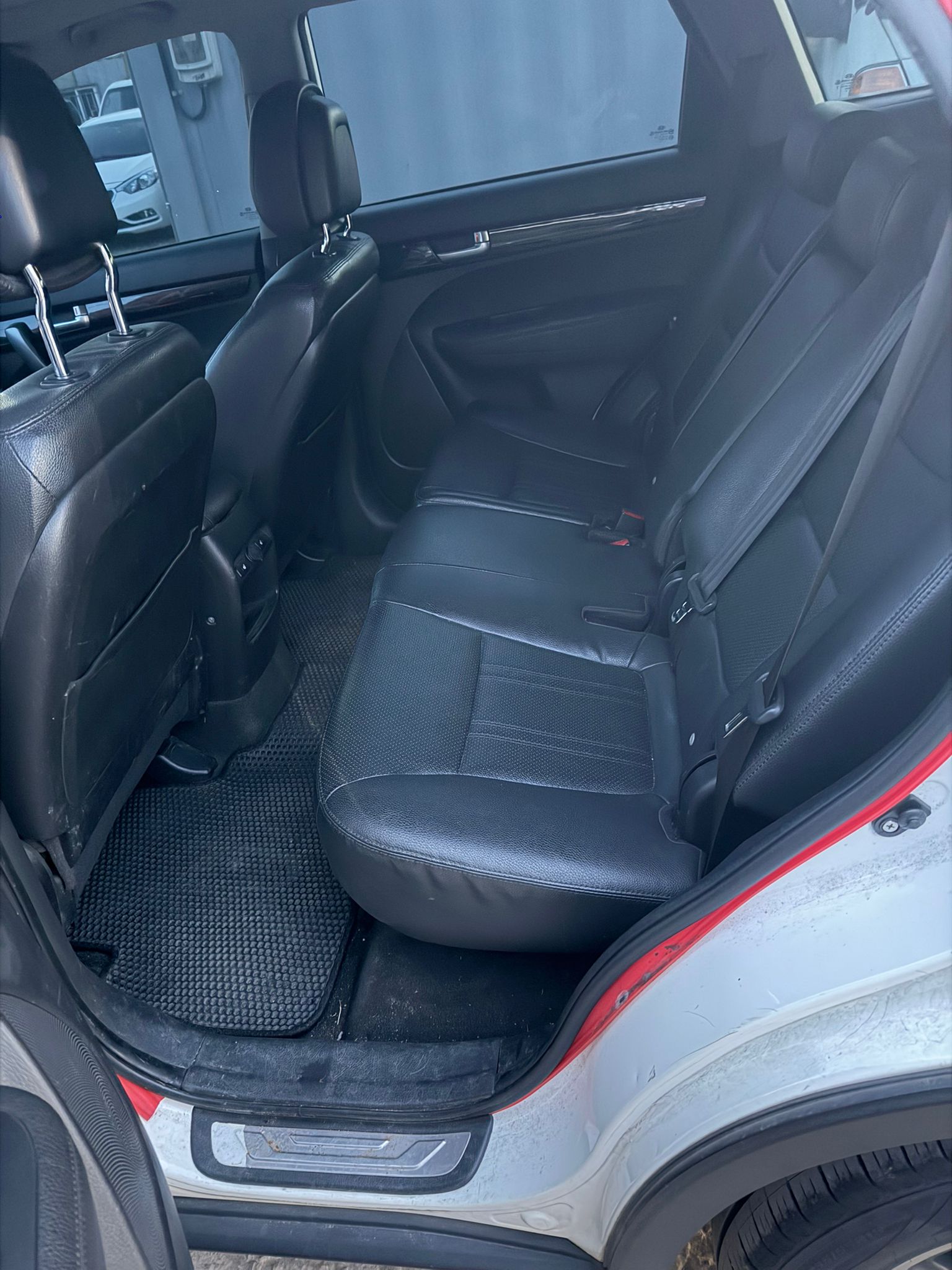Kia Sorento 2013 importée par NOOM'S AUTO